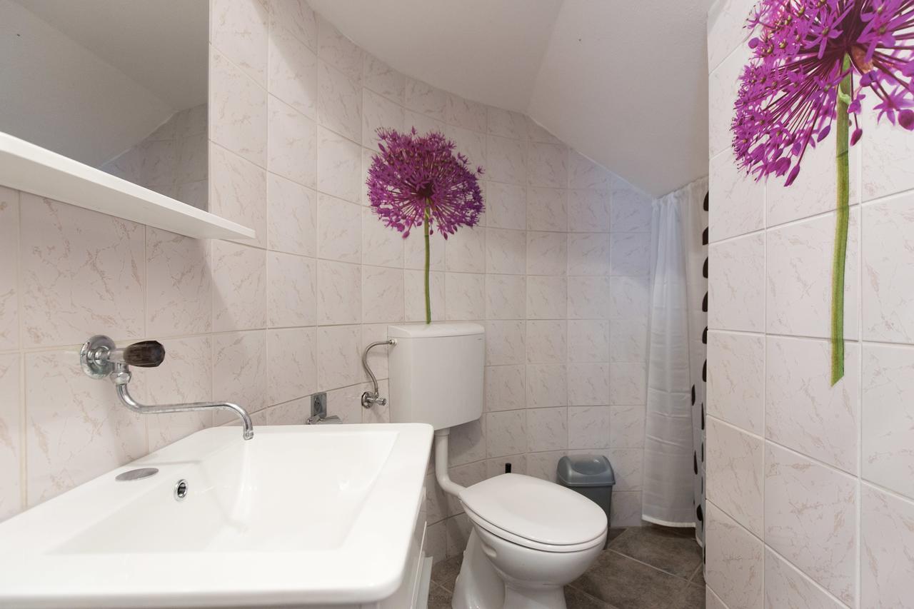 Apartments Pavic มาลินสกา ภายนอก รูปภาพ