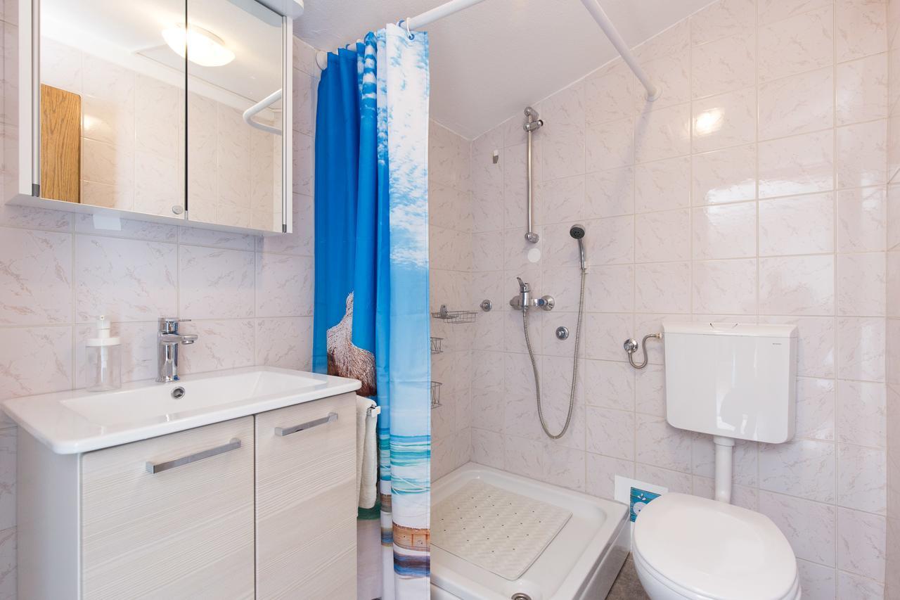 Apartments Pavic มาลินสกา ภายนอก รูปภาพ